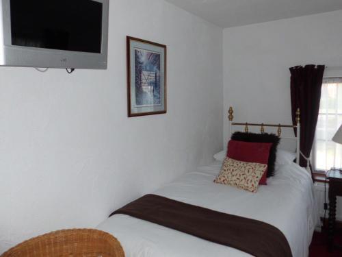 Bed & Breakfast The Elms