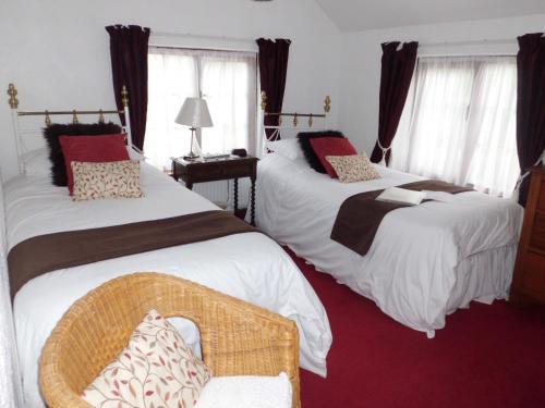 Bed & Breakfast The Elms