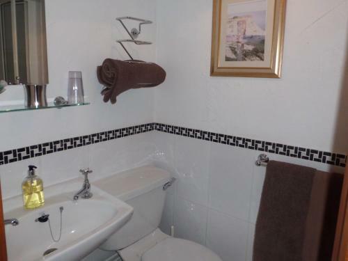 Bed & Breakfast The Elms
