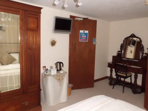Bed & Breakfast The Elms