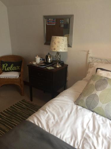 Bed & Breakfast The Elms