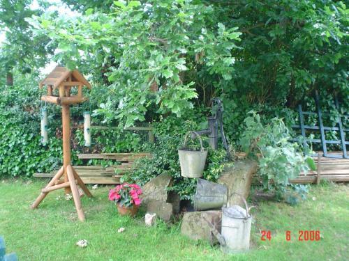 Bed & Breakfast The Elms