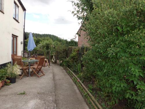 Bed & Breakfast The Elms