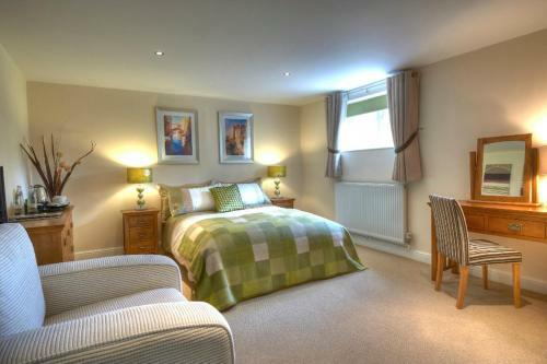 Sunset House Bed And Breakfast