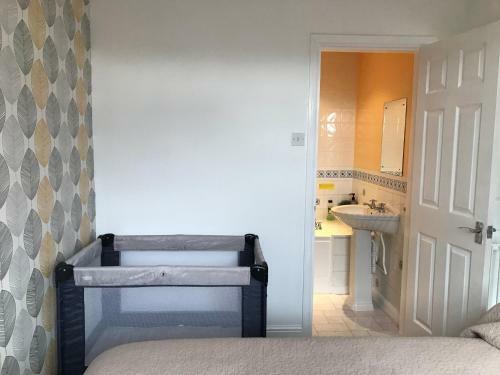 Apartamento Pound Corner