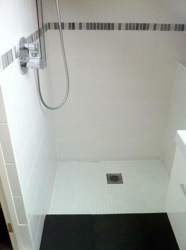 Apartamento Pound Corner