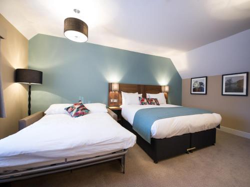 Innkeeper's Lodge Godalming