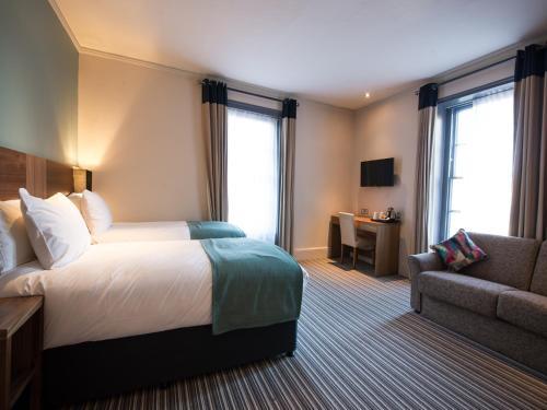 Innkeeper's Lodge Godalming