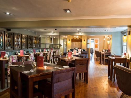 Innkeeper's Lodge Godalming