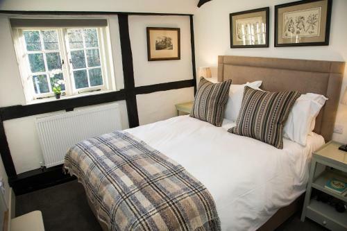 Bed & Breakfast The Merry Harriers