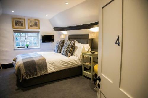 Bed & Breakfast The Merry Harriers