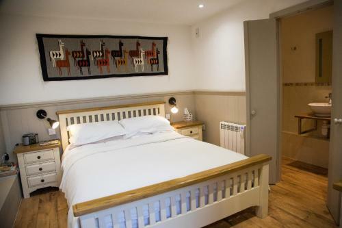 Bed & Breakfast The Merry Harriers