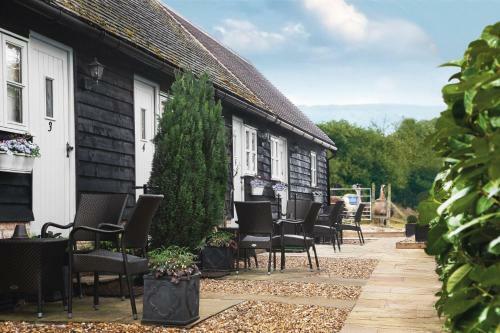 Bed & Breakfast The Merry Harriers
