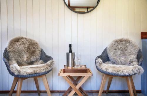 Bed & Breakfast The Merry Harriers