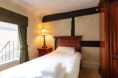 The Kings Arms And Royal Hotel, Godalming, Surrey