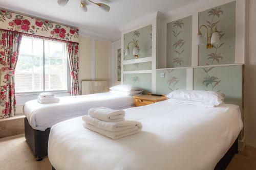 The Kings Arms And Royal Hotel, Godalming, Surrey