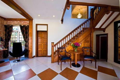 Hostal Godalming Hotel