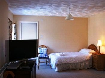 Posada Hope And Anchor Hotel