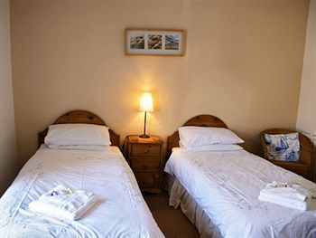 Posada Hope And Anchor Hotel