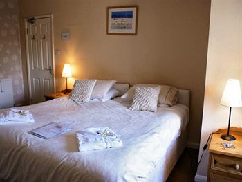 Posada Hope And Anchor Hotel