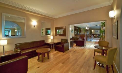 The Brookfield Hotel