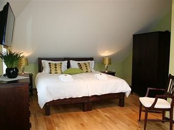 Hostal Millers House