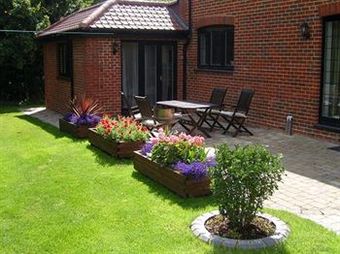 Hostal Millers House