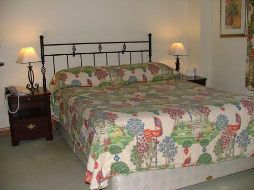 White Hart Hotel