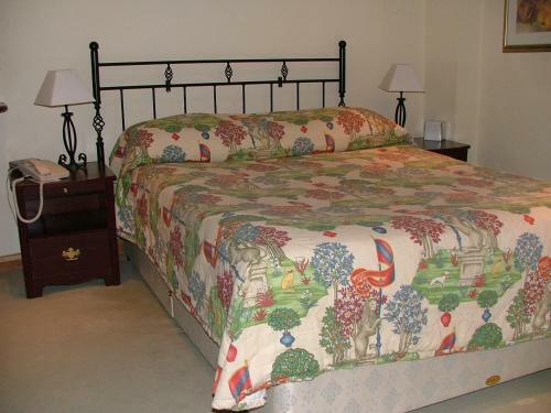 White Hart Hotel