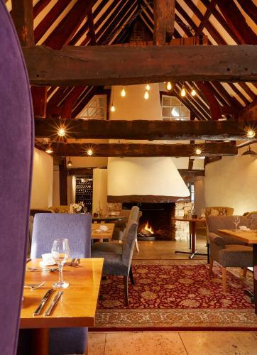 White Hart Hotel