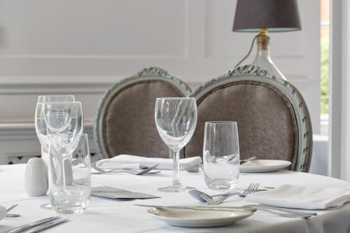 Greenwoods Hotel & Spa