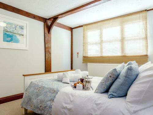 Rocombe Thatch
