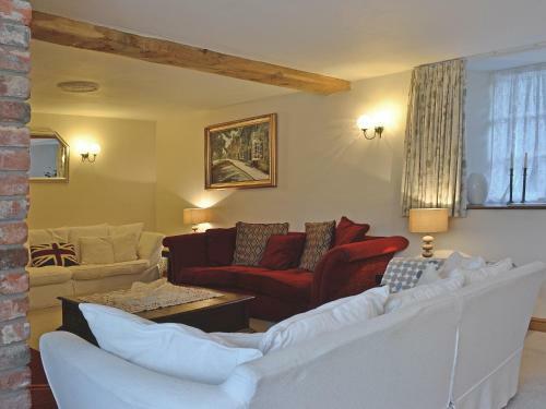 Rocombe Thatch