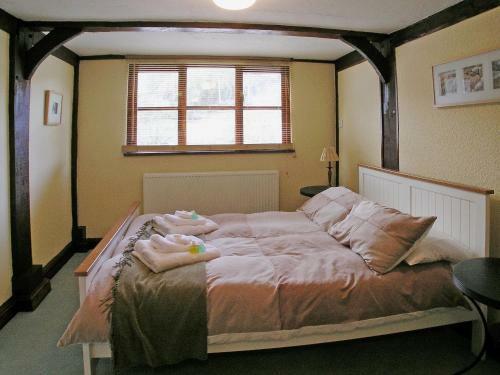 Rocombe Thatch