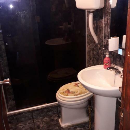 Albergue Preciosa Habitaci�n Compartida