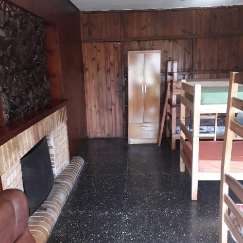 Albergue Preciosa Habitaci�n Compartida