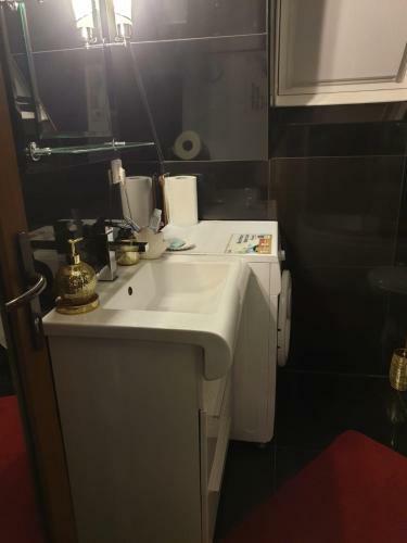 Hotel Camere Lux Telecabina Busteni