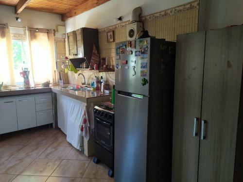 Hermosa Casita Con Todo!!