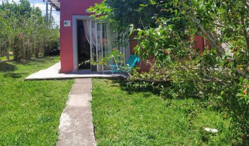 Hermosa Casita Con Todo!!