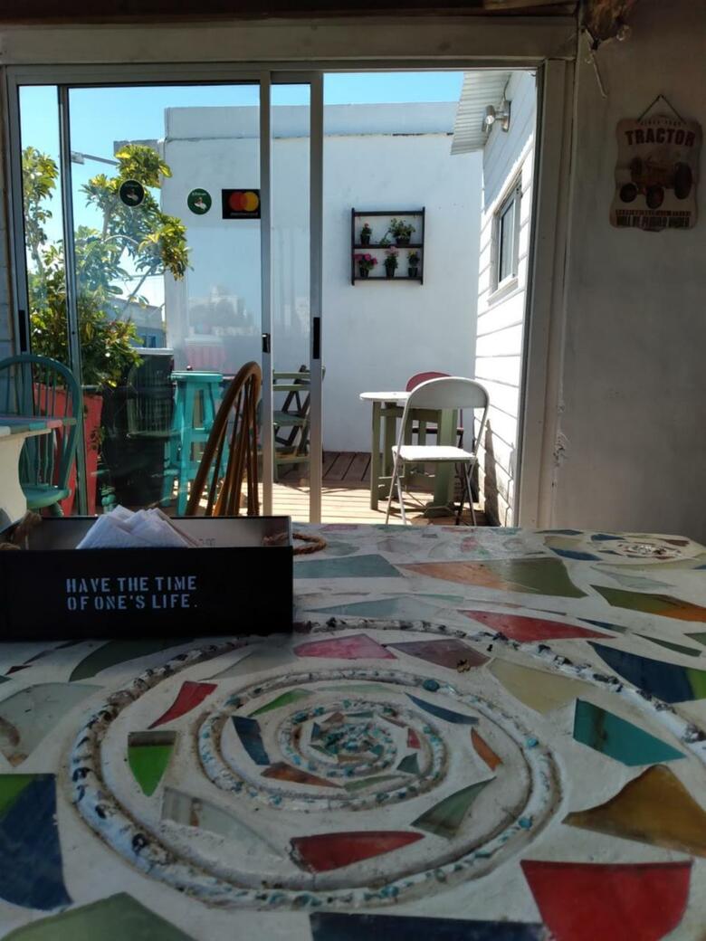 Albergue "el Pel�cano" Hostal & Bar Rest�