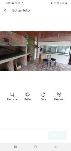 Entre Norte Y Sur