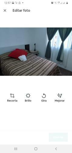 Entre Norte Y Sur