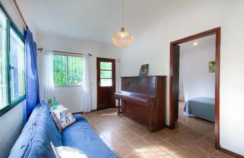 Florcita Loft