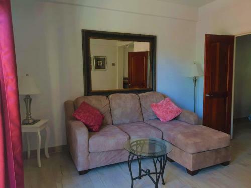 Apartamento Coconut Beach Caye Caulker