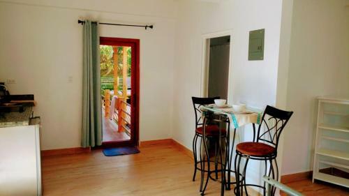 Apartamento Coconut Beach Caye Caulker