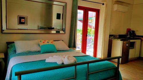 Apartamento Coconut Beach Caye Caulker