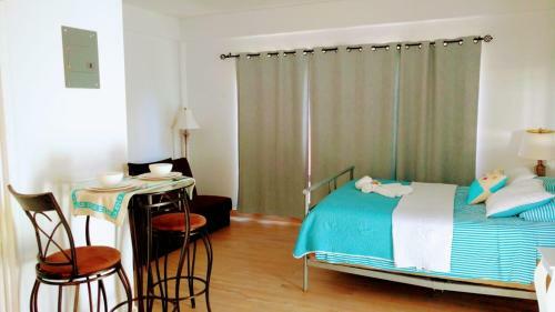 Apartamento Coconut Beach Caye Caulker