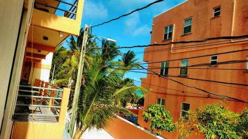 Apartamento Coconut Beach Caye Caulker