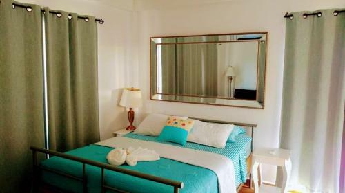 Apartamento Coconut Beach Caye Caulker