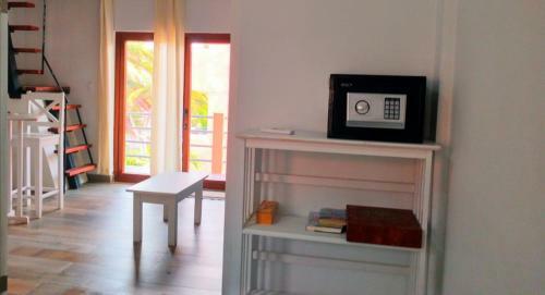 Apartamento Coconut Beach Caye Caulker
